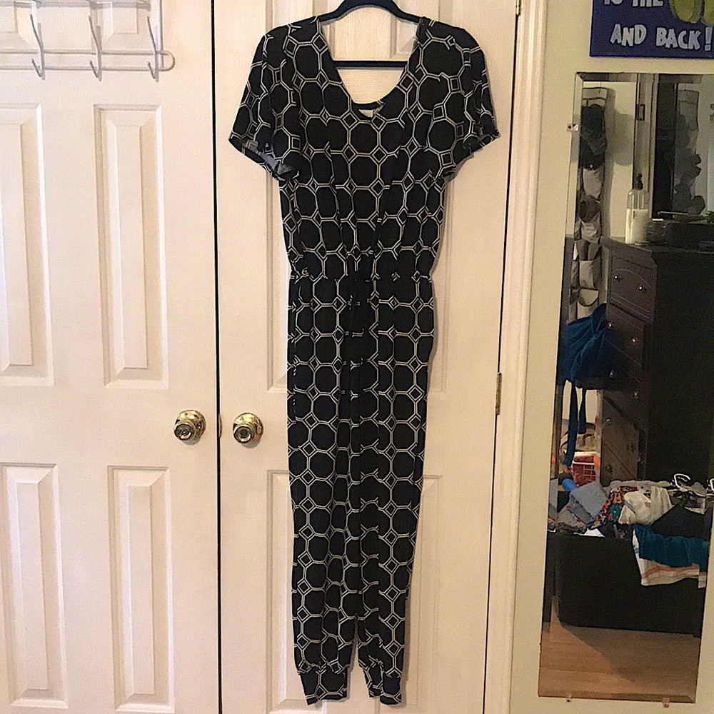 Lularoe one piece romper